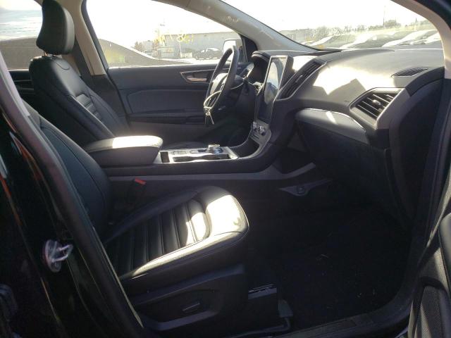 Photo 5 from auction – 2022 FORD EDGE SEL with VIN 2FMPK4J96NBA44826