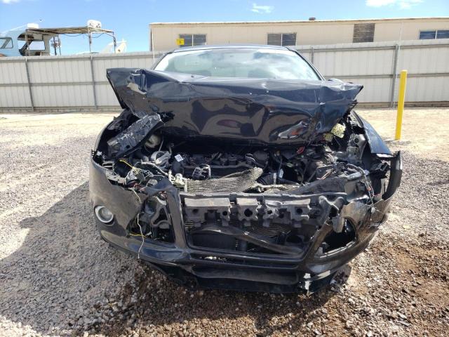 Photo 9 from auction – 2013 FORD FOCUS SE with VIN 1FADP3K21DL296573