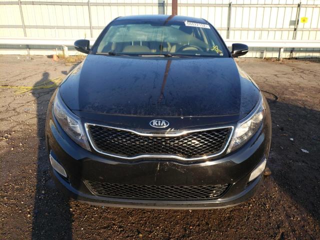 Photo 9 from auction – 2015 KIA OPTIMA LX with VIN 5XXGM4A75FG516139