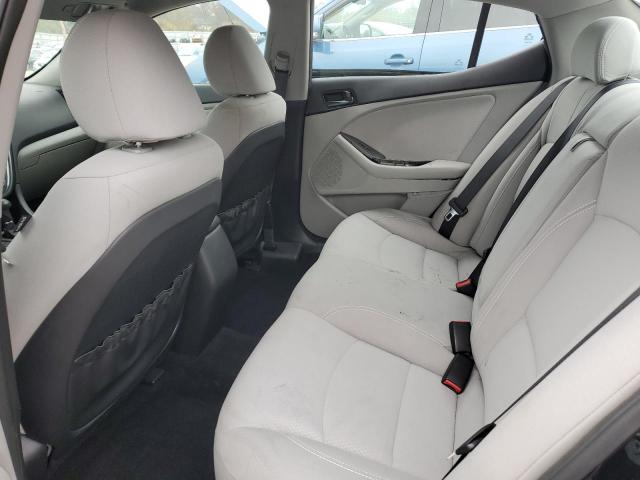 Photo 6 from auction – 2014 KIA OPTIMA LX with VIN 5XXGM4A72EG273744
