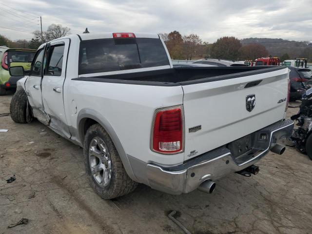 Photo 3 from auction – 2013 RAM 1500 LARAM with VIN 1C6RR7NT4DS607271