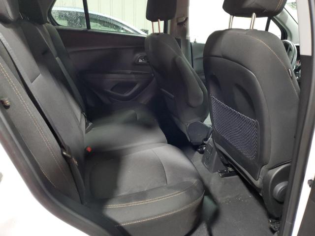 Photo 6 from auction – 2020 CHEVROLET TRAX 1LT with VIN 3GNCJPSB5LL146359