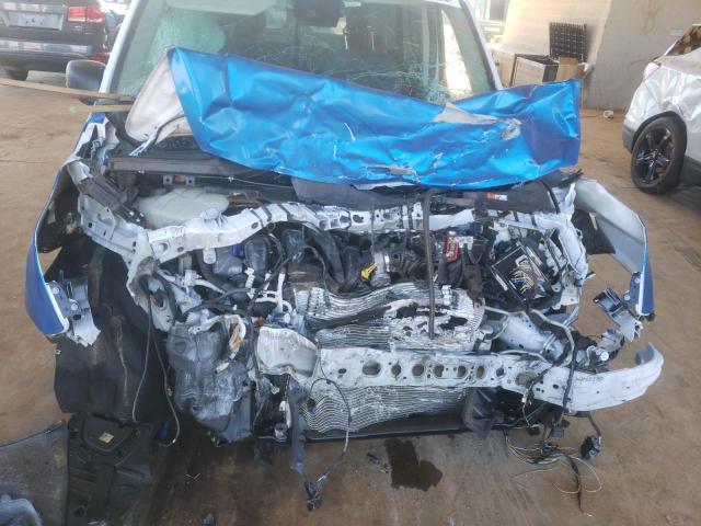 Photo 9 from auction – 2020 FORD TRANSIT CO with VIN NM0LS7E20L1466291