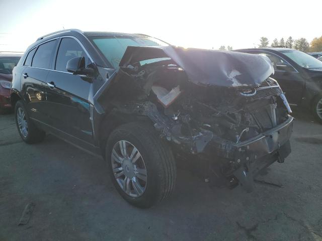 Photo 1 from auction – 2012 CADILLAC SRX LUXURY with VIN 3GYFNAE39CS619031