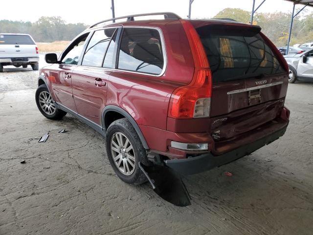Photo 3 from auction – 2008 VOLVO XC90 3.2 with VIN YV4CY982881420110