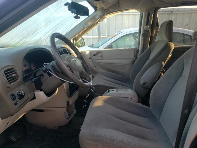Photo 5 from auction – 2005 CHRYSLER TOWN & COU with VIN 2C4GP54L95R494142