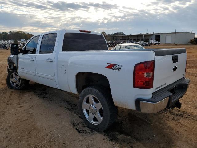 Photo 3 from auction – 2011 CHEVROLET SILVERADO with VIN 1GC1KYC86BF246243