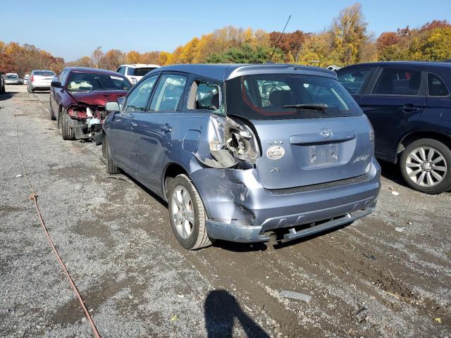 Photo 3 from auction – 2006 TOYOTA COROLLA MA with VIN 2T1KR30E96C623336