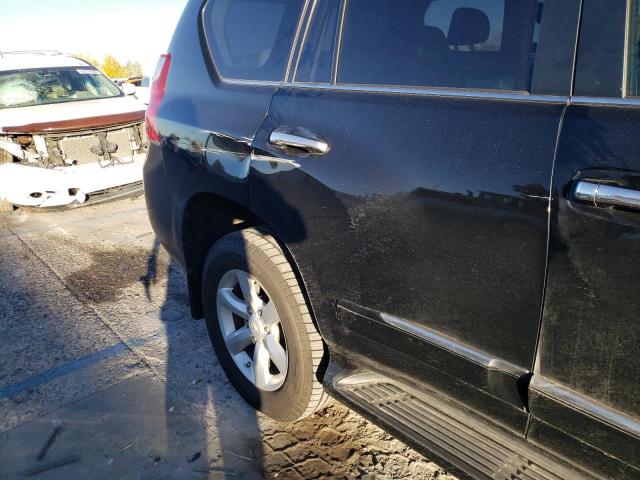 Photo 9 from auction – 2013 LEXUS GX 460 with VIN JTJBM7FX7D5060132