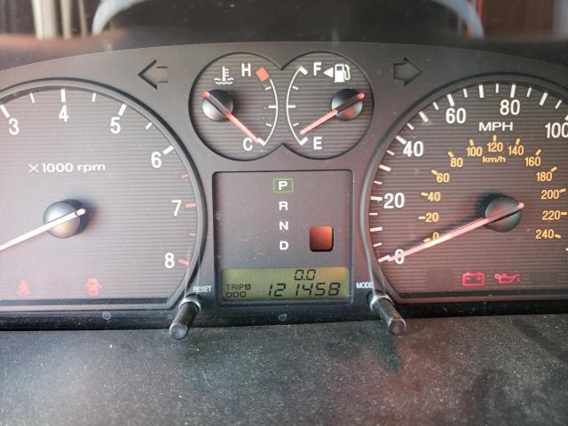 Photo 8 from auction – 2004 HYUNDAI SONATA GLS with VIN KMHWF35HX4A047718
