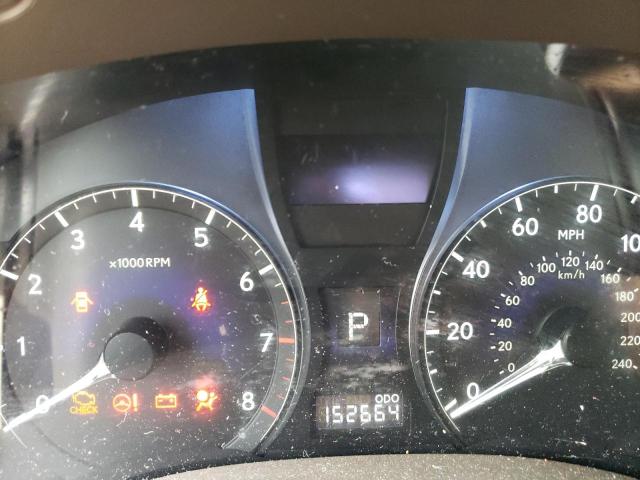 Photo 8 from auction – 2011 LEXUS RX 350 with VIN 2T2BK1BA7BC090749