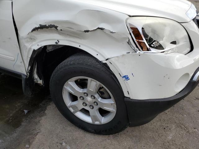 Photo 9 from auction – 2011 GMC ACADIA SLE with VIN 1GKKRPED0BJ401679