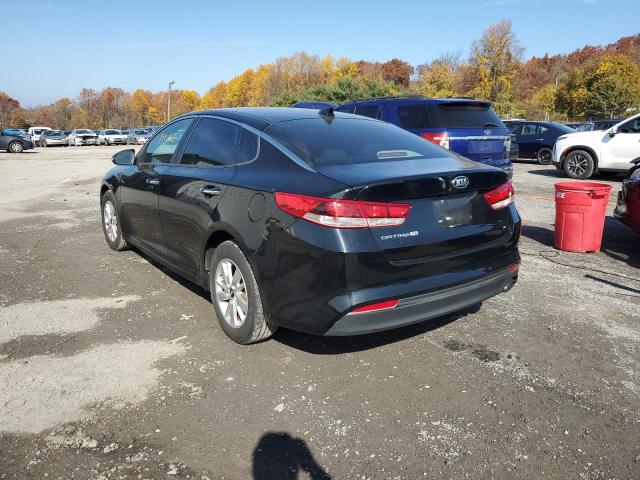 Photo 3 from auction – 2016 KIA OPTIMA LX with VIN 5XXGT4L39GG106782