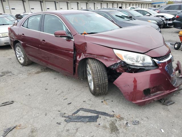 Photo 1 from auction – 2015 CHEVROLET MALIBU 1LT with VIN 1G11C5SL2FF117626