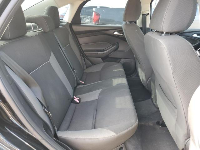 Photo 6 from auction – 2013 FORD FOCUS SE with VIN 1FADP3F24DL233901
