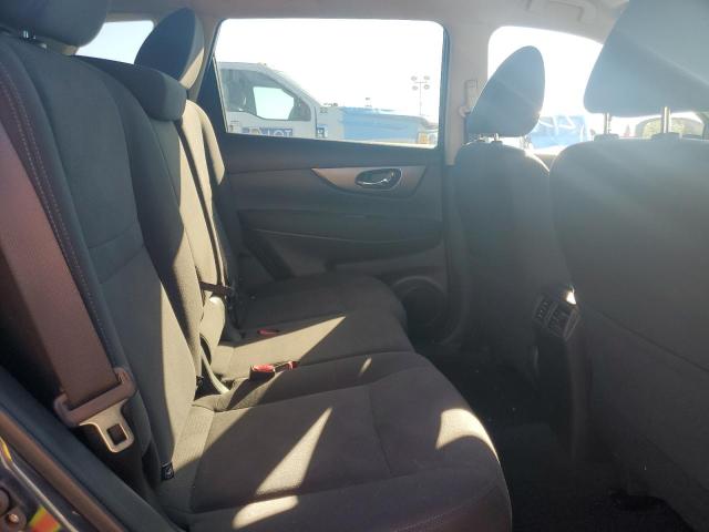 Photo 6 from auction – 2016 NISSAN ROGUE S with VIN KNMAT2MV5GP689712