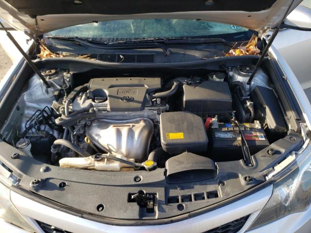 Photo 7 from auction – 2014 TOYOTA CAMRY L with VIN 4T1BF1FK3EU454843