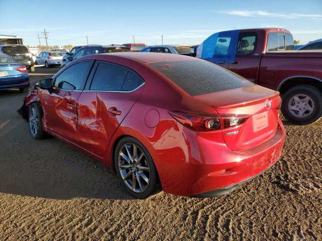 Photo 3 from auction – 2018 MAZDA 3 TOURING with VIN 3MZBN1V33JM198684