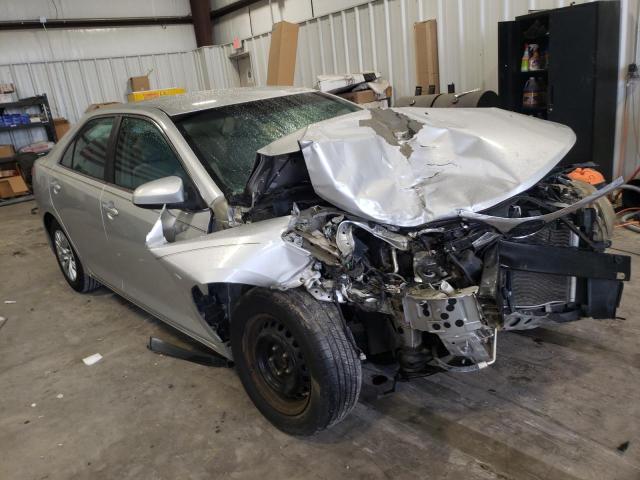 TOYOTA CAMRY BASE 2012 with VIN 4T1BF1FK0CU034275 - Photo from auction