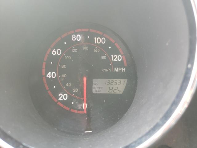 Photo 8 from auction – 2007 TOYOTA COROLLA MA with VIN 2T1KR32E97C675192