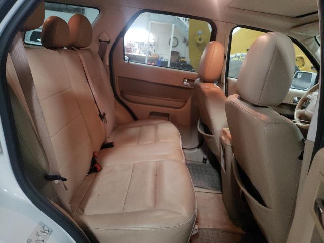 Photo 6 from auction – 2010 FORD ESCAPE LIM with VIN 1FMCU9EG1AKB63012