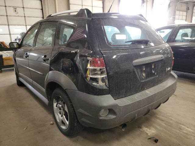 Photo 3 from auction – 2008 PONTIAC VIBE with VIN 5Y2SL65828Z404295