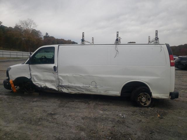 Photo 10 from auction – 2011 CHEVROLET EXPRESS G3 with VIN 1GCZGUCG0B1183268