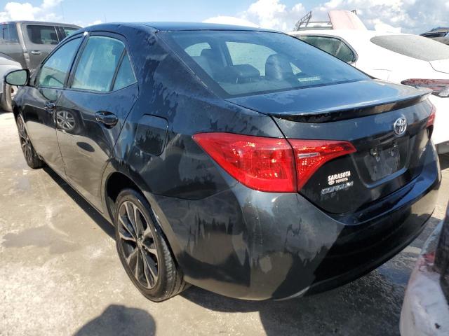 Photo 3 from auction – 2019 TOYOTA COROLLA L with VIN 2T1BURHEXKC210177