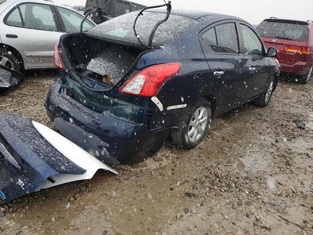 Photo 4 from auction – 2012 NISSAN VERSA S with VIN 3N1CN7AP9CL826889