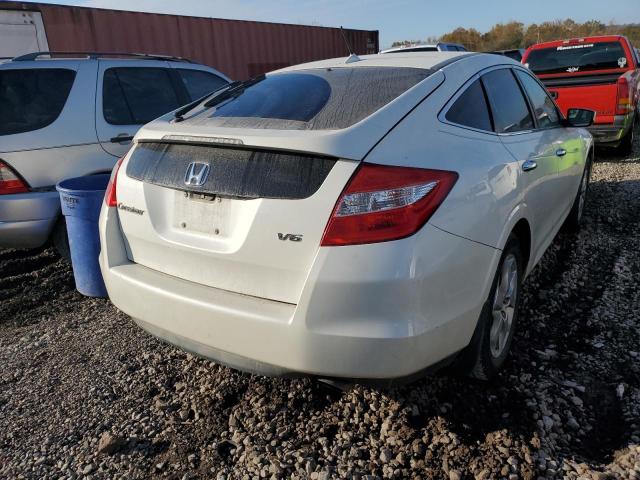Photo 4 from auction – 2012 HONDA CROSSTOUR with VIN 5J6TF1H50CL001650
