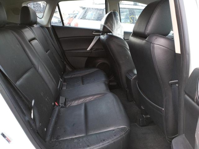 Фото 6 с аукциона – 2012 MAZDA 3 I с VIN JM1BL1M85C1569804