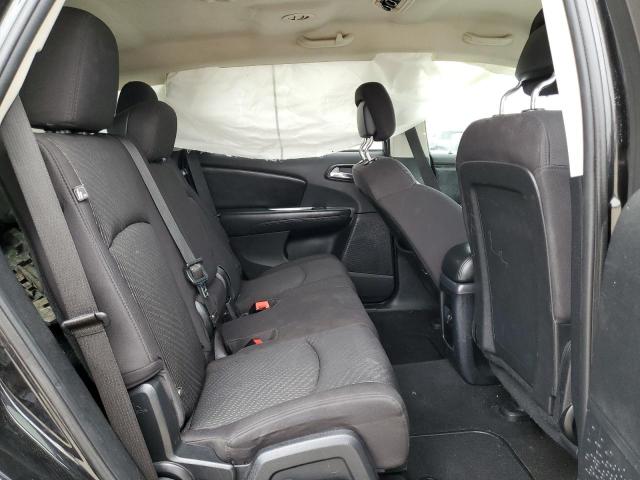 Photo 11 from auction – 2012 DODGE JOURNEY SX with VIN 3C4PDCBG6CT282554