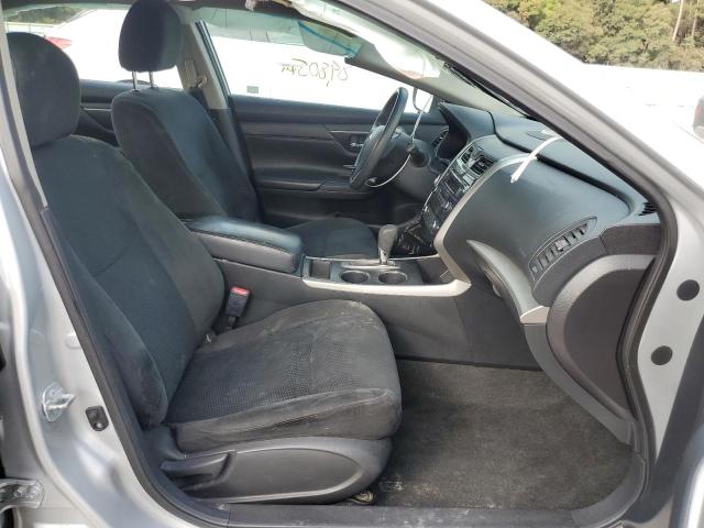 Photo 5 from auction – 2015 NISSAN ALTIMA 2.5 with VIN 1N4AL3AP4FN407782