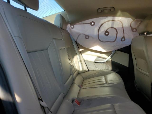 Photo 6 from auction – 2011 BUICK REGAL CXL with VIN 2G4GP5ECXB9201709