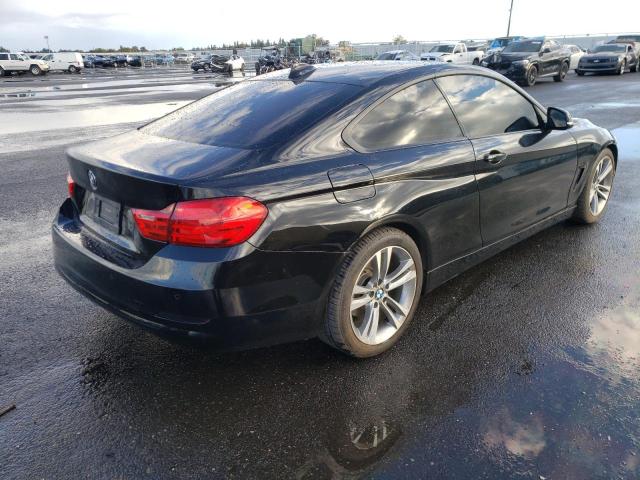 Photo 4 from auction – 2014 BMW 428 I with VIN WBA3N7C57EK220114