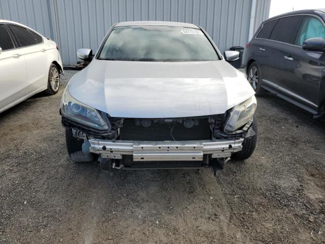 Photo 9 from auction – 2014 HONDA ACCORD LX with VIN 1HGCR2F39EA132435