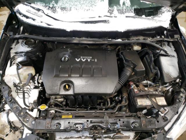 Photo 7 from auction – 2009 TOYOTA COROLLA MA with VIN 2T1KU40E29C028272