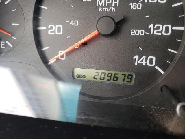Photo 8 from auction – 2001 NISSAN ALTIMA XE with VIN 1N4DL01D41C166764
