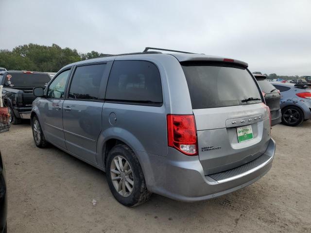 Photo 3 from auction – 2013 DODGE GRAND CARA with VIN 2C4RDGCG2DR685711