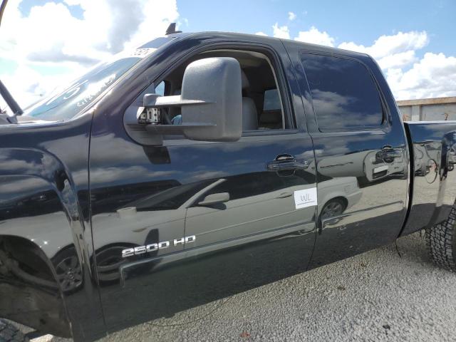 Photo 9 from auction – 2008 CHEVROLET SILVERADO with VIN 1GCHK23628F194886