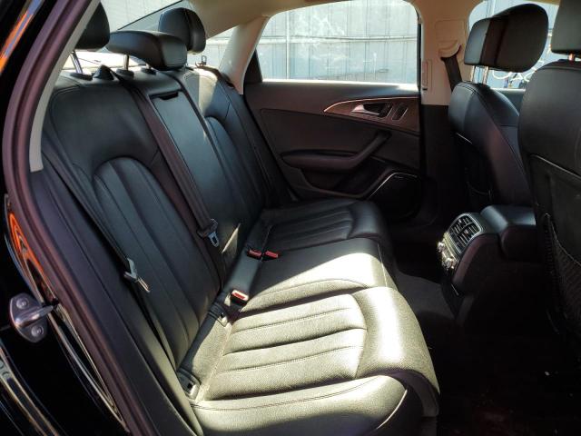 Photo 6 from auction – 2013 AUDI A6 with VIN WAUJGAFC5DN049062
