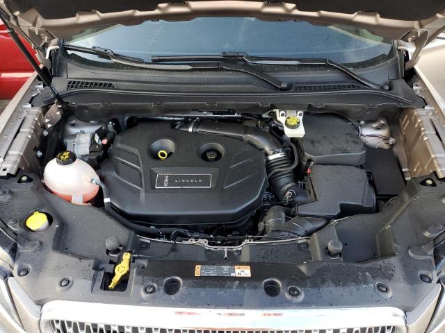 Photo 7 from auction – 2019 LINCOLN MKC SELECT with VIN 5LMCJ2C90KUL33707