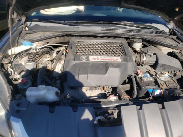 Photo 7 from auction – 2007 ACURA RDX TECHNO with VIN 5J8TB18597A010982