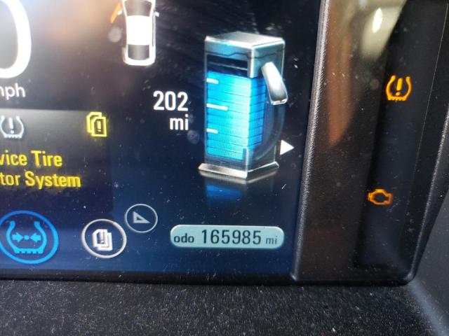 Photo 8 from auction – 2013 CHEVROLET VOLT with VIN 1G1RD6E48DU127967