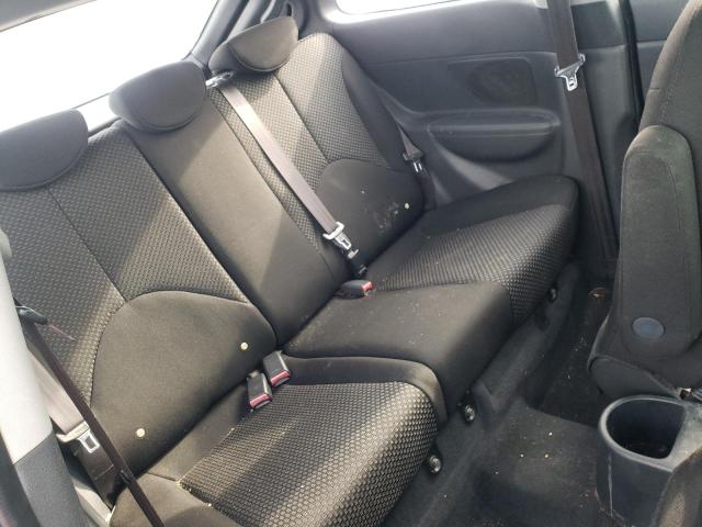 Photo 6 from auction – 2008 HYUNDAI ACCENT GS with VIN KMHCM36C68U066489