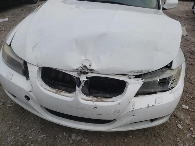 Photo 9 from auction – 2011 BMW 328 XI SUL with VIN WBAPK5C55BF124940