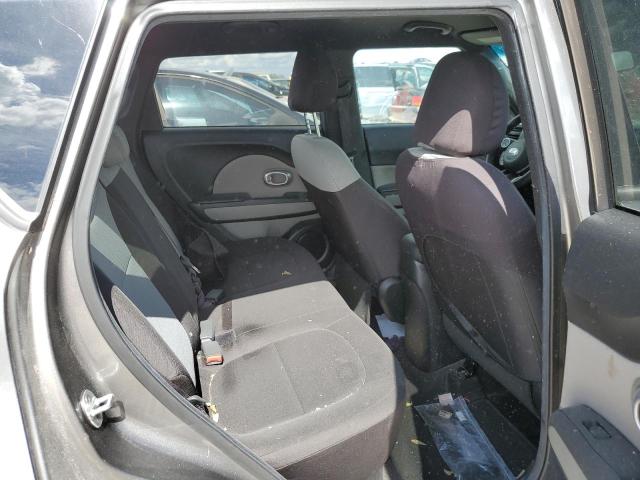 Photo 6 from auction – 2016 KIA SOUL with VIN KNDJN2A29G7398652