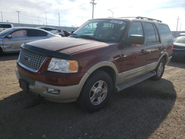 Photo 2 from auction – 2006 FORD EXPEDITION with VIN 1FMFU18546LA82175