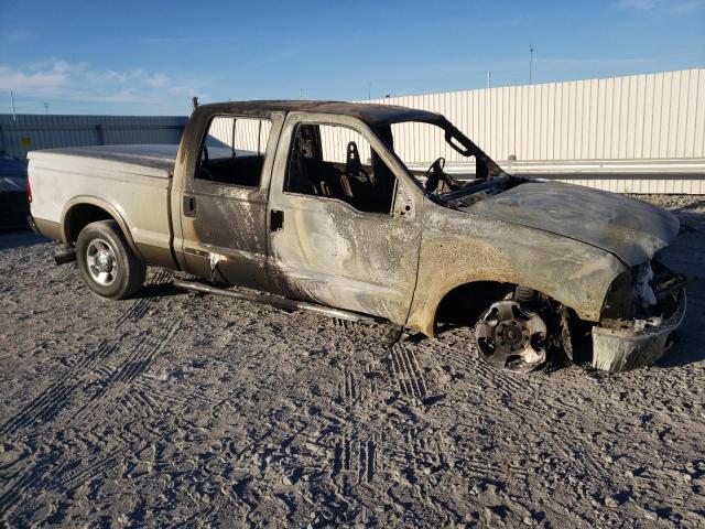 Photo 4 from auction – 2007 FORD F250 SUPER with VIN 1FTSW20P27EA93875