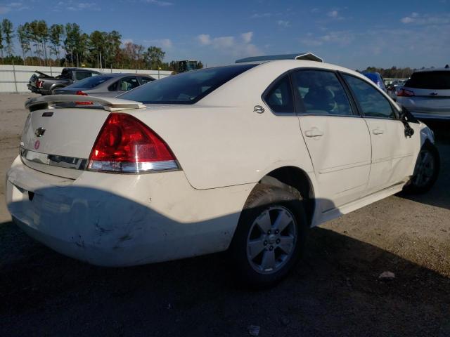 Photo 4 from auction – 2009 CHEVROLET IMPALA 1LT with VIN 2G1WT57N191167767